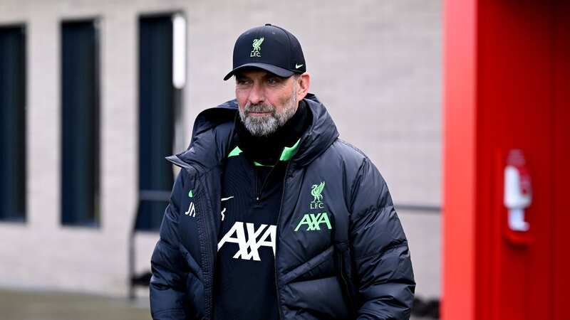 Liverpool boss Jurgen Klopp has shown a ruthless streak in recent months (Image: Getty Images)