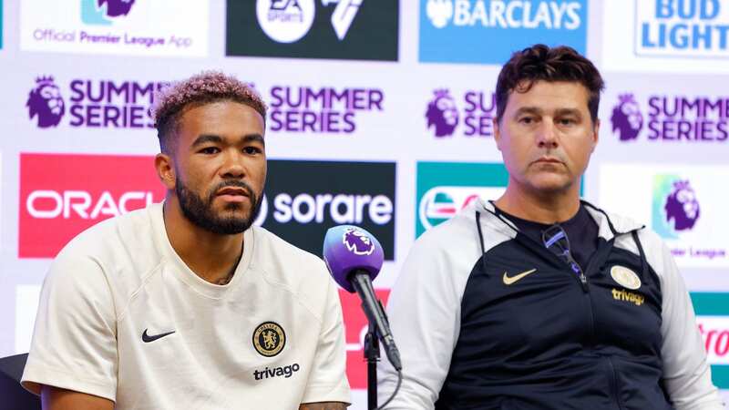 Reece James issues Chelsea warning after Mauricio Pochettino