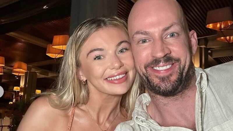 Inside Georgia Toffolo