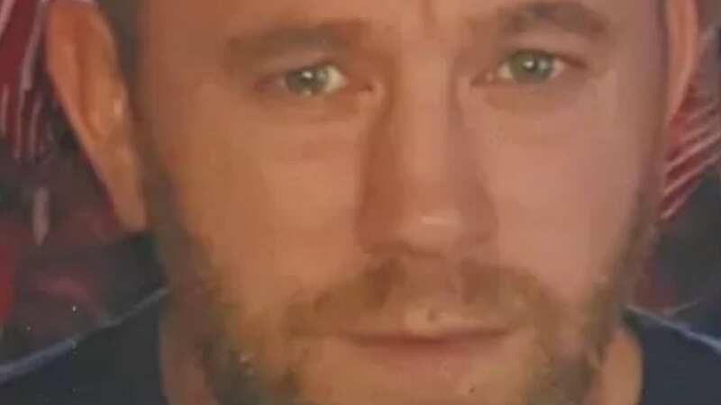 Paul Marsh was stabbed to death on Friday