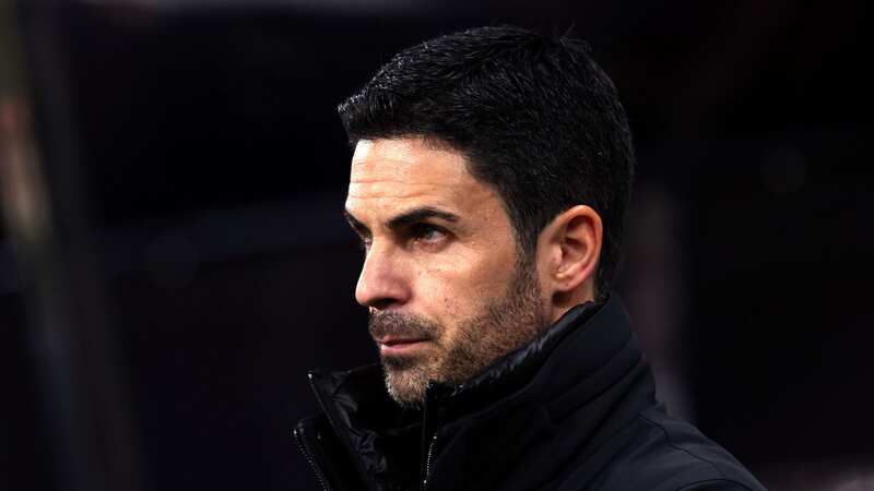 Mikel Arteta revives transfer interest in bid to solve growing Arsenal crisis