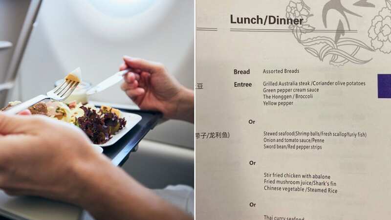 People were baffled by the translation (Image: AFP via Getty Images)