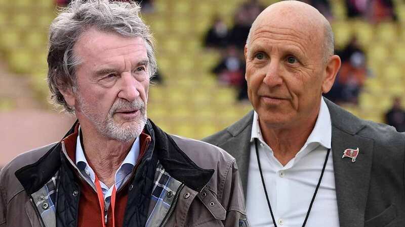 Ratcliffe to change Man Utd approach after Joel Glazer leaves him 