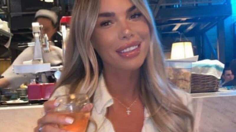 Ashley Dale was shot dead in her home in August last year (Image: PA)