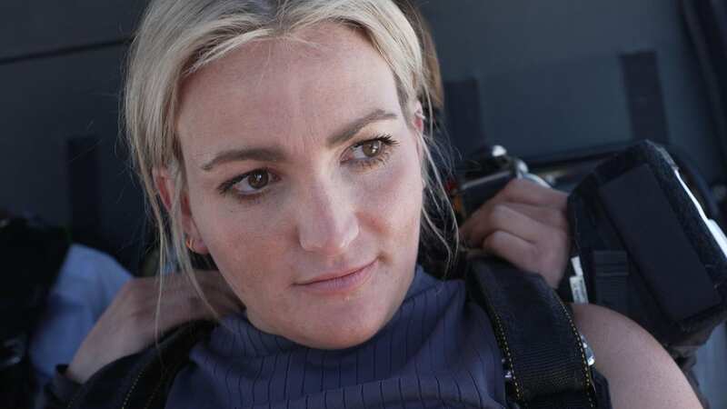 Jamie Lynn Spears broke I