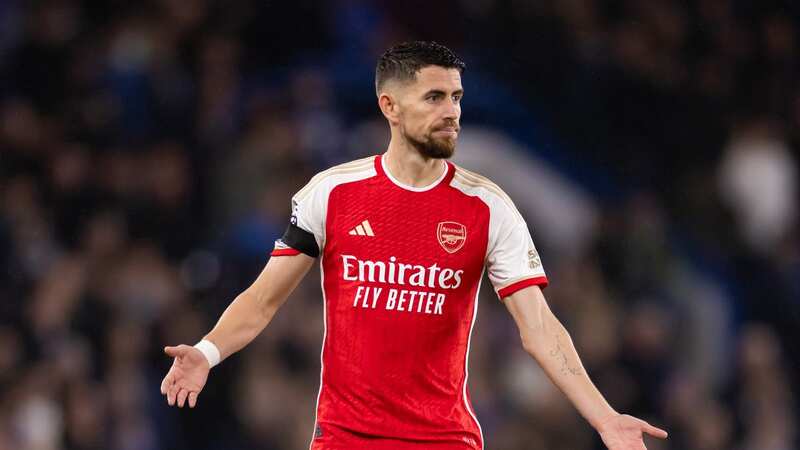 Jorginho
