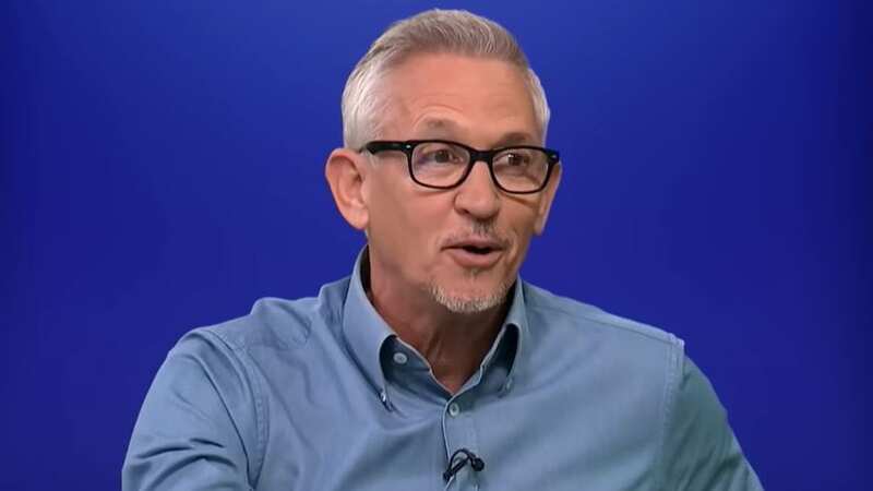 Gary Lineker was spot on with his assessment of Monday