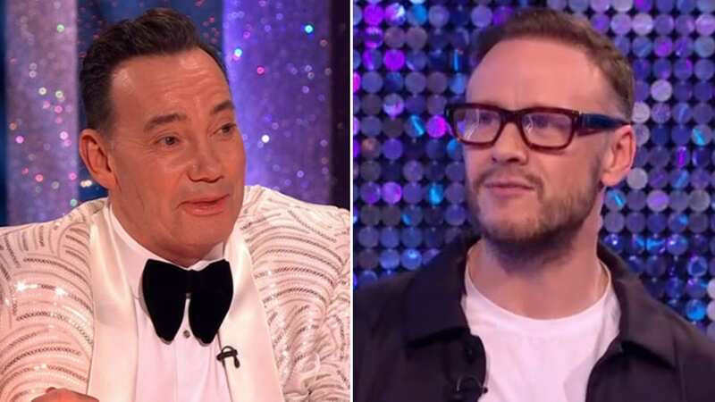 Strictly star blasts Craig Revel Horwood over Layton Williams