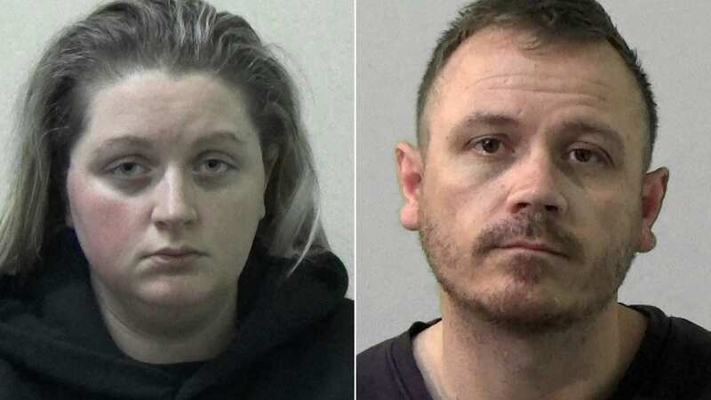 Zoe Williams (Image: Northumbria Police)