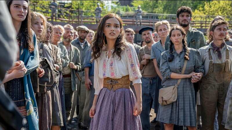 Hunger Games Ballad of Songbirds and Snakes ending explained - Lucy Gray