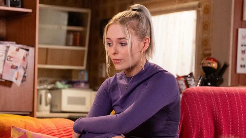 Coronation Street spoilers see Lauren mystery ahead of big accusation