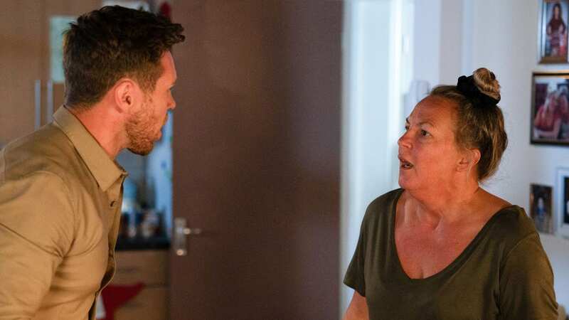 EastEnders