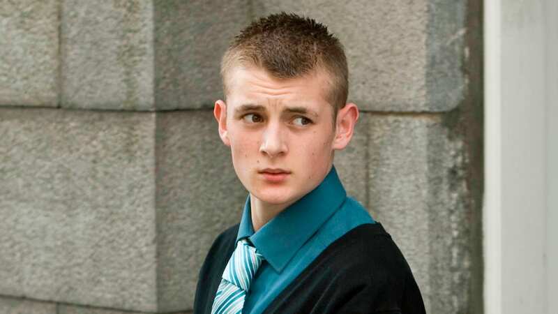 Peter Allen is serving a life sentence for the murder of Raymond Black (Image: NEWSLINE SCOTLAND PRESS AGENCY)