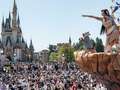 Boss pays for staff to go to Disneyland with passes to let them skip the queues