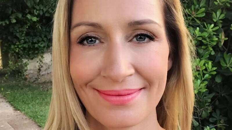 Nicola Bulley