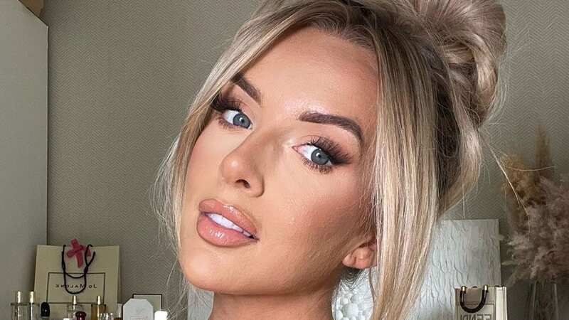 Love Island star admits 