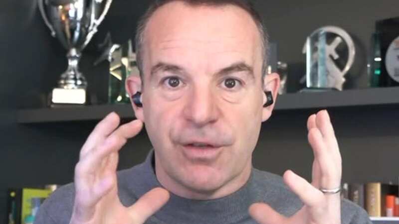 Martin Lewis issues stark warning to those using air fryers ahead of Christmas