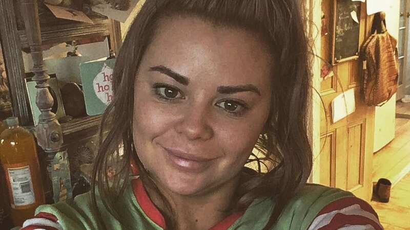 Melissa Kerr died in 2019 (Image: Instagram)