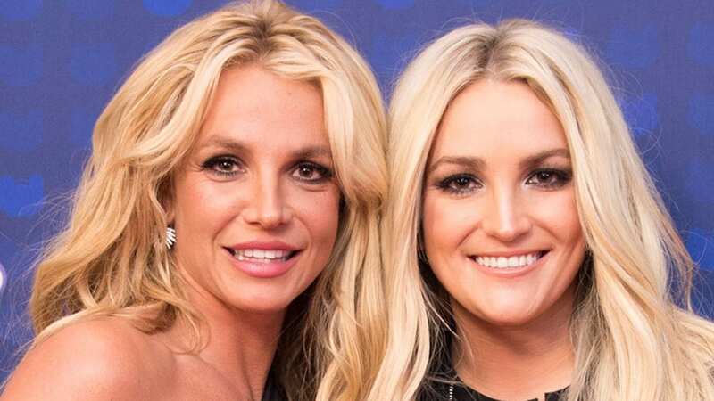 Britney Spears