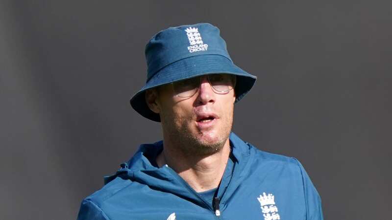 Freddie Flintoff was injured in a crash (Image: PA Wire)