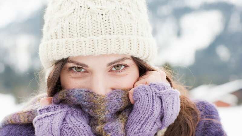 The dramatic dip in sunlight at this time of year can disrupt our internal body clock and lead to a lack of essential nutrients. (Image: Getty Images)