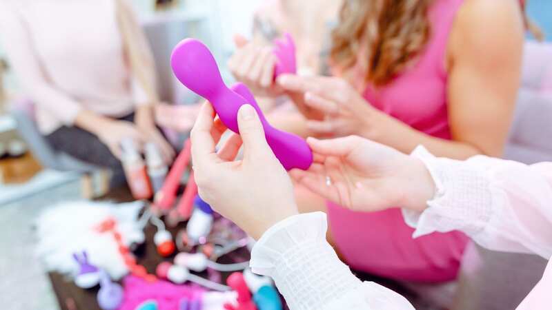 A new study claims that sex toys are contributing to the amount of microplastics in the bloodstream (Image: Getty Images/EyeEm)