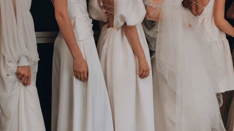 The woman was left with health issues after being a bridesmaid (Stock Image) (Image: Getty Images/EyeEm)