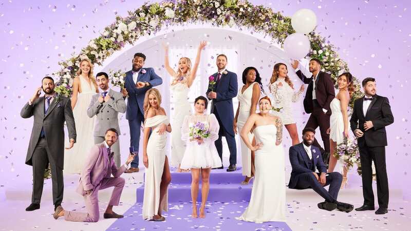 String of MAFS UK stars snubbed from special reunion as show announces spin-off