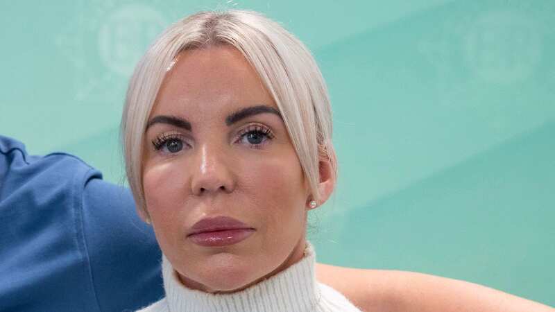 Jule Dale has spoken out about ther daughter