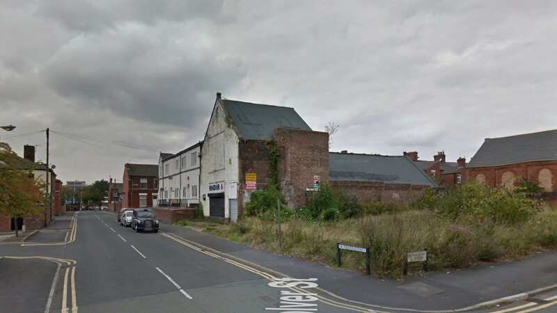 Police were called to alarming reports near St Helens Town Hall
