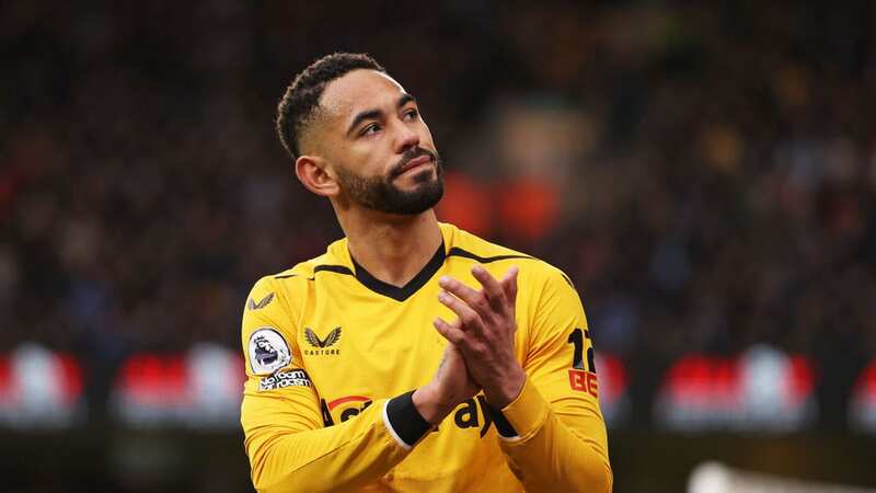 Matheus Cunha has fallen in love with Molineux since arriving from Atletico Madrid