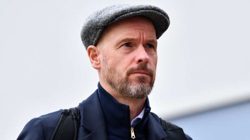 Ten Hag