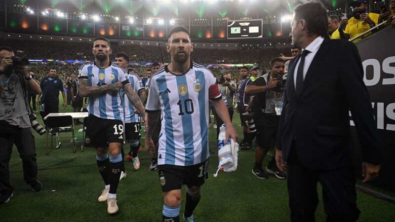 Argentina