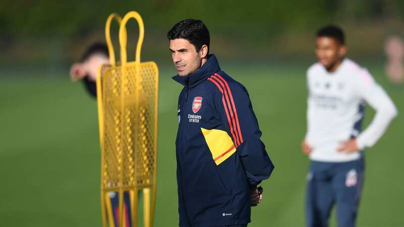 Arteta suffers Arsenal transfer setback amid reminder of Kai Havertz mistake