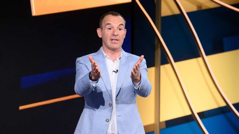Martin Lewis gave the warning on his ITV show. File image