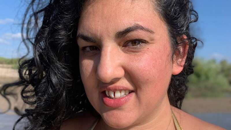 Roma has controversial parenting beliefs (Image: Jam Press/Roma Norriss)