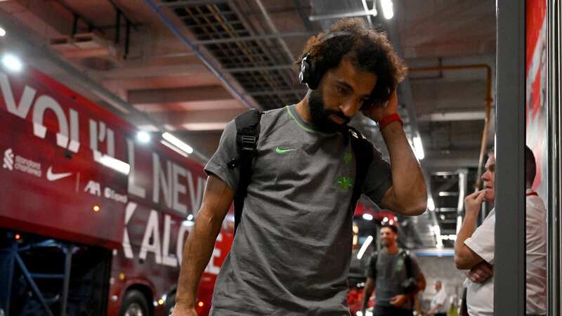 Liverpool told they "already know" when Salah will go after succession plan blow