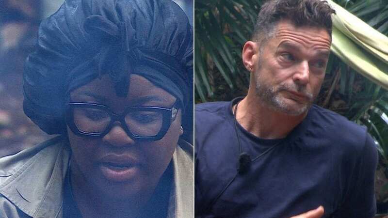 Nella Rose accused of 