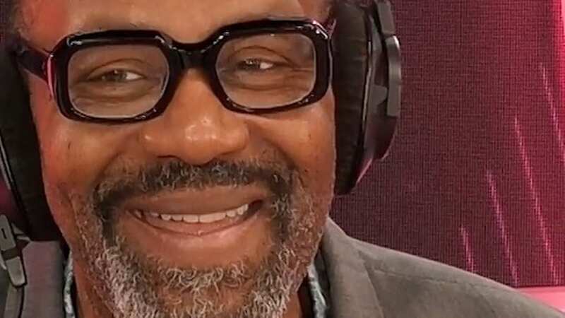 Lenny Henry tells of secret reason behind writing children
