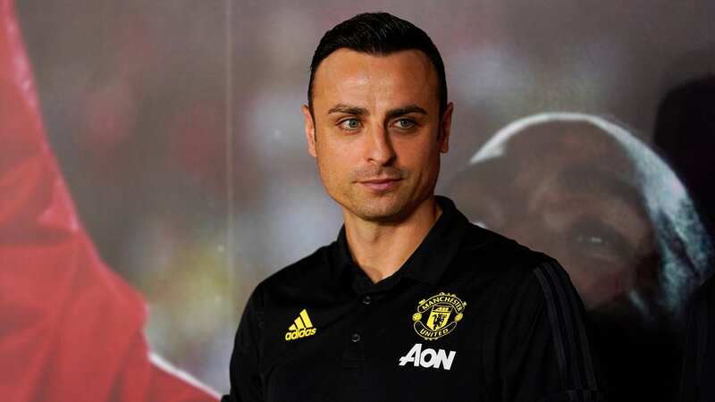Berbatov delivers crisis call to struggling Man Utd star amid injury nightmare