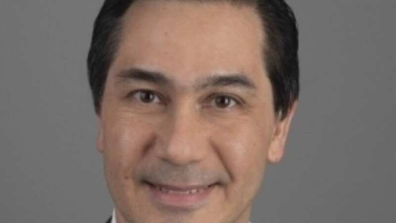 Dan Barouch has shared his views on the latest coronavirus strain
