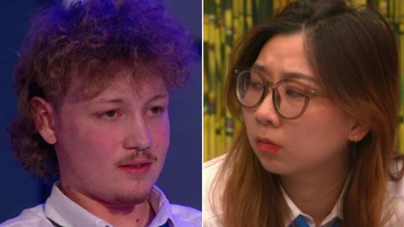Big Brother hit with further Ofcom complaints over Tom 