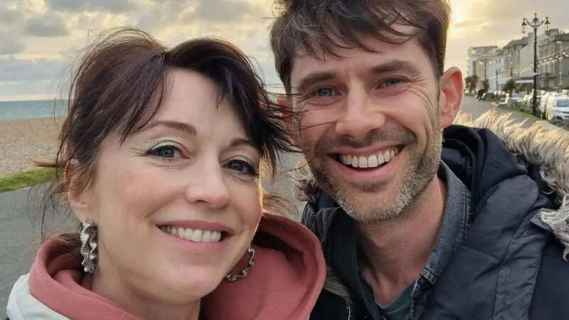 CBeebies star gives birth three weeks early and reveals cute name of 