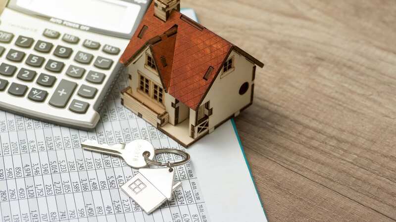 The mortgage guarantee scheme has been extended again (Image: Getty Images)
