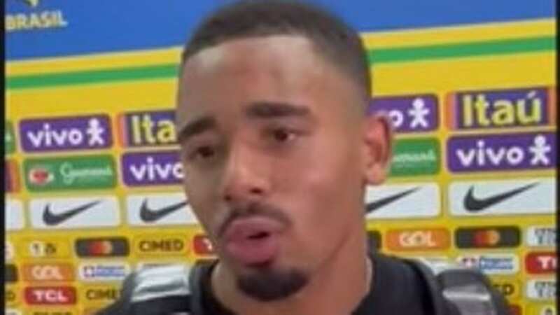 Gabriel Jesus admission justifies Mikel Arteta