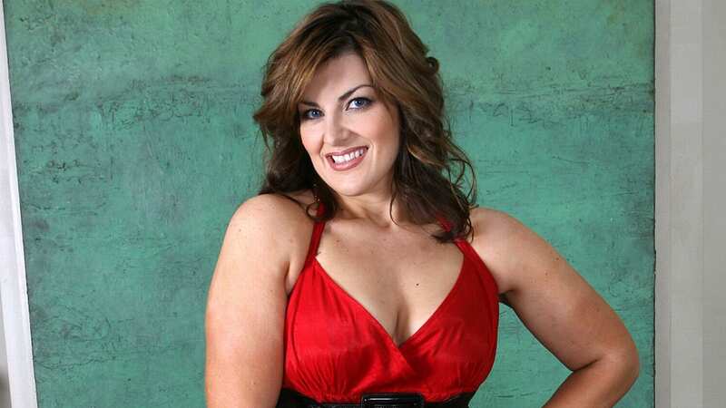 Coronation Street Glenda star