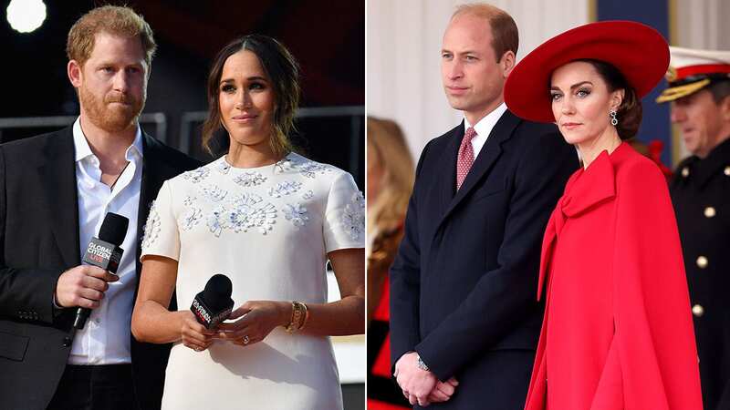 Meghan Markle willing to 