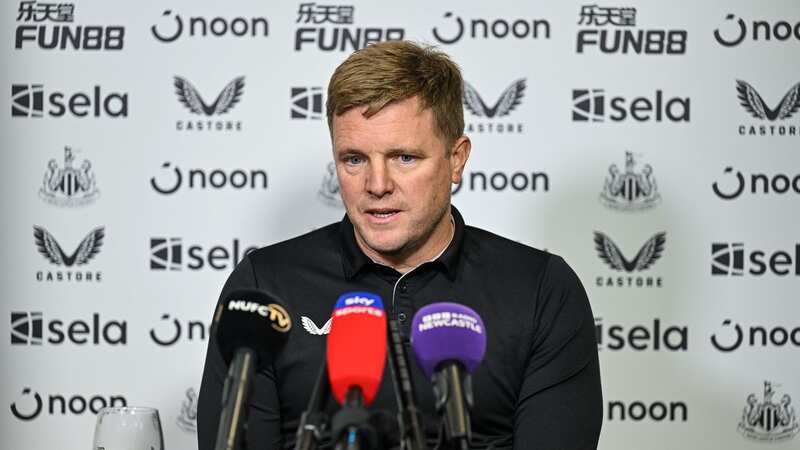 Newcastle rejected 