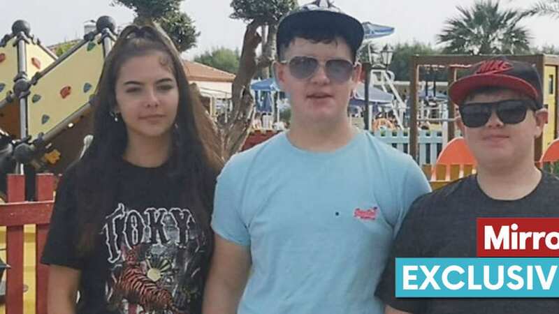 Justice at last for families of British children killed in parasailing accident