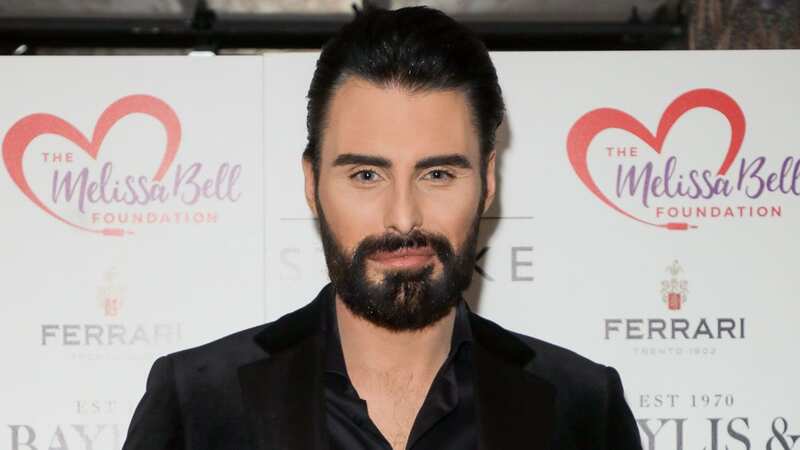 Rylan Clark 